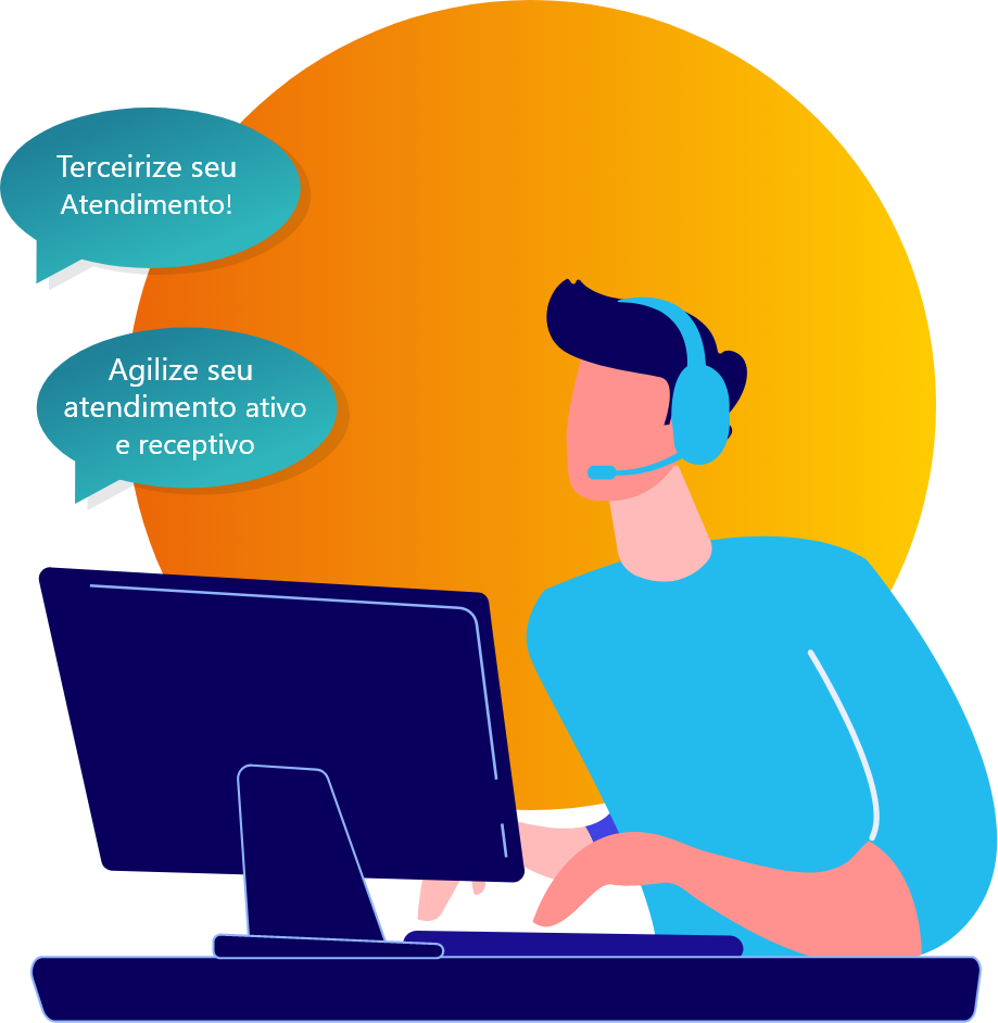contact center